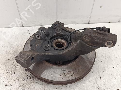 Right front steering knuckle FIAT CROMA (194_) 2.2 16V | BP12547670M26 