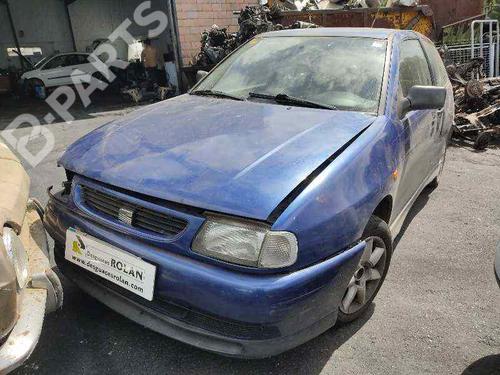 Engine SEAT IBIZA II (6K1) 1.9 TDI | BP6077585M1 