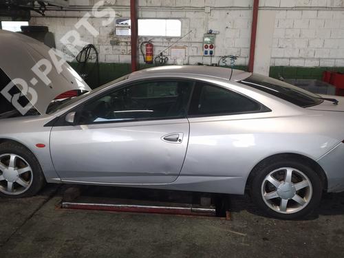 Used Parts FORD COUGAR (EC_)  2.5 V6 24V  1129566