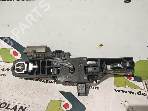 Türgriff hinten links außen RENAULT LAGUNA II (BG0/1_)  | BP4054085C130 