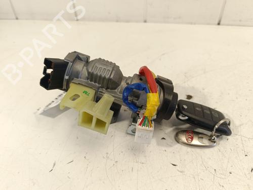 Used Ignition barrel KIA CEE'D (JD) 1.6 CRDi 136 (136 hp) 29020615