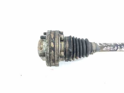 Left front driveshaft SEAT LEON (1P1) 2.0 TDI 16V | BP33854971M38 - Image 2