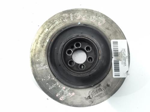 Used Pulley Pulley ALFA ROMEO 159 (939_) 2.4 JTDM (939AXD) (210 hp) 34539217 34539217