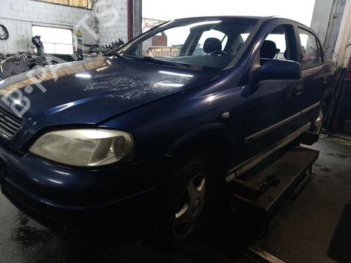 Injection pump OPEL ASTRA G Saloon (T98) 2.0 DI (F69) | BP30703638M78