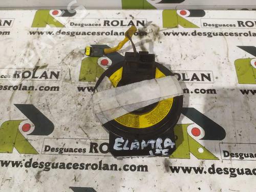 Used Squib airbag HYUNDAI ELANTRA III Saloon (XD) 2.0 CRDi (113 hp) 4866530
