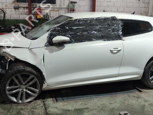 Electronic module VW SCIROCCO III (137, 138) 2.0 TDI | BP18057543M83 