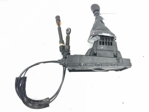 Gear lever DACIA LODGY (JS_) 1.5 Blue dCi 115 (JSJT) | BP32361906M90  - Image 7
