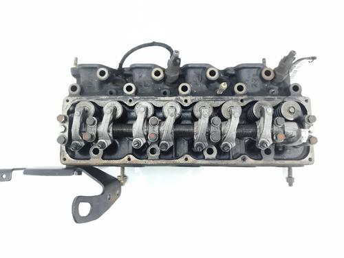 Used Cylinder head Cylinder head NISSAN TERRANO II (R20) [1992-2007] 29527986 29527986