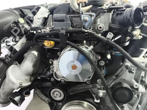 Engine MERCEDES-BENZ C-CLASS Coupe (C204) C 250 CDI (204.303) | BP33436911M1 - Image 17