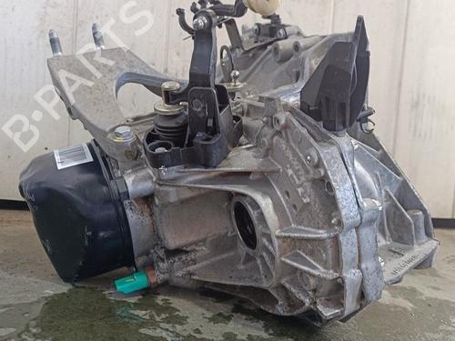 Gearbox DACIA SANDERO II 1.2 LPG | BP17726428M3 