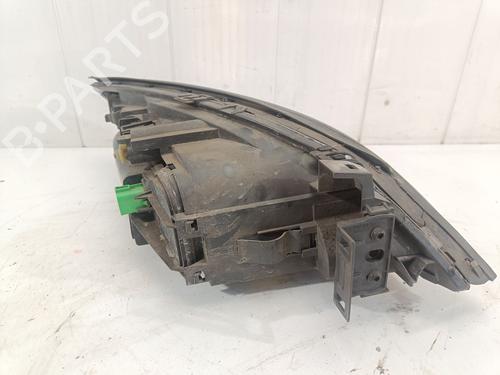Left headlight FORD MONDEO III (B5Y) 2.0 16V TDDi / TDCi | BP24358152C28 