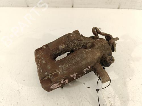 Used Right rear brake caliper CITROËN C4 I (LC_) 1.6 HDi (109 hp) 26141884