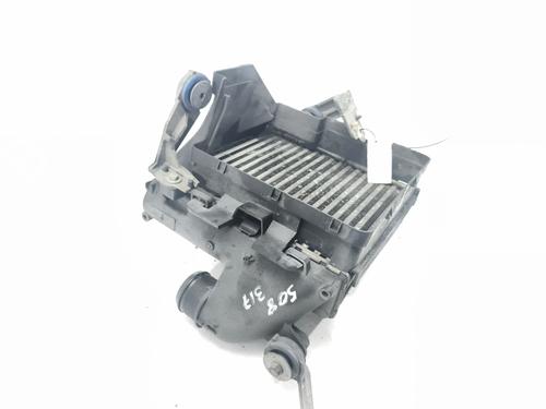 Intercooler PEUGEOT 508 II (FB_, FH_, F3_) 2.0 BlueHDI 160 (FHEHYR) | BP33689664M30 - Image 2