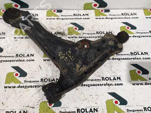 Used Left front suspension arm OPEL CALIBRA A (C89) 2.0 i 16V (M07) (150 hp) 5180801