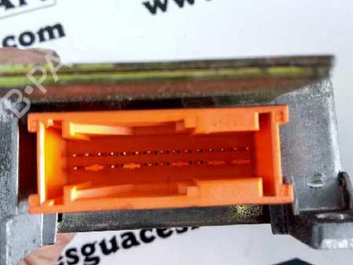 ECU airbags BMW 3 (E36) 325 tds | BP4062563M53 