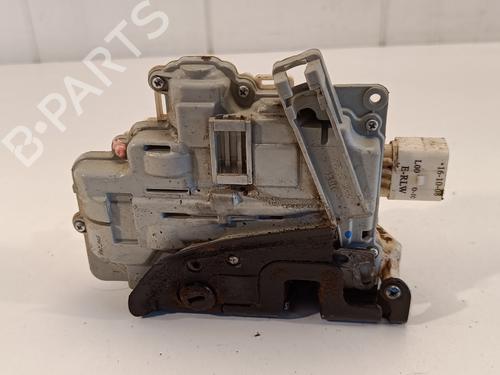 Rear left lock SEAT ALTEA XL (5P5, 5P8) 1.4 TSI | BP13927050C100 