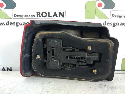 Right taillight SEAT IBIZA II (6K1)  | BP4061482C35 