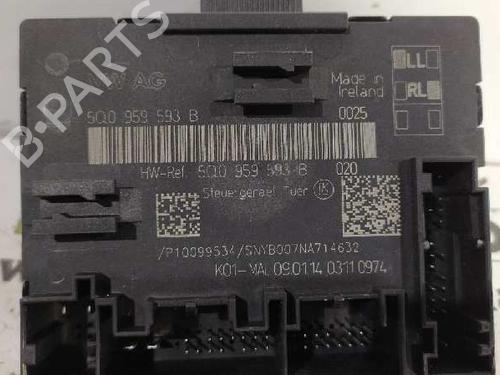 Electronic module VW GOLF VII (5G1, BQ1, BE1, BE2) 1.4 TSI | BP6308517M83 