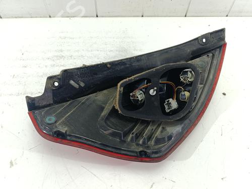 Right taillight FORD FIESTA VI (CB1, CCN) 1.5 TDCi | BP30135098C35