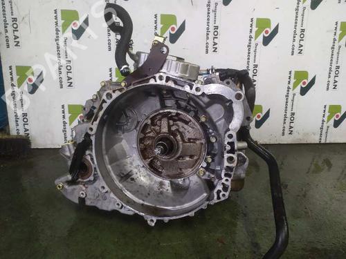 Used Gearbox CITROËN C5 I (DC_) 2.2 HDi (DC4HXB, DC4HXE) (133 hp) 4722838