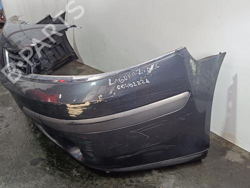 Front bumper RENAULT LAGUNA II (BG0/1_) 1.6 16V (BG1G, BG1H) | BP12601960C7 