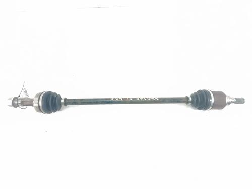 Used Left rear driveshaft Left rear driveshaft RENAULT KADJAR (HA_, HL_) 1.6 dCi 130 4x4 (HLA4) (130 hp) 33690954 33690954