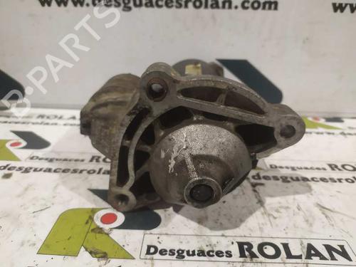 Starter CITROËN SAXO (S0, S1)  | BP4624245M8 