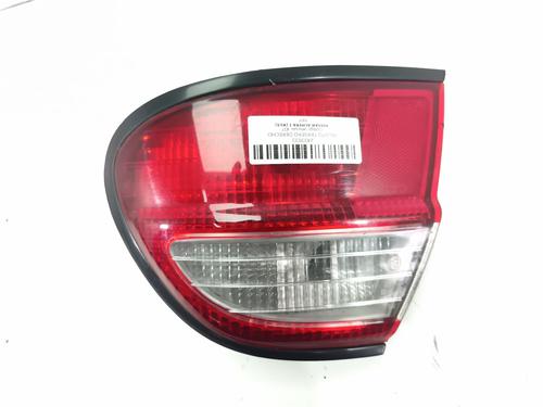 Used Right taillight Right taillight NISSAN ALMERA I Hatchback (N15) 1.6 (99 hp) 34716622 34716622