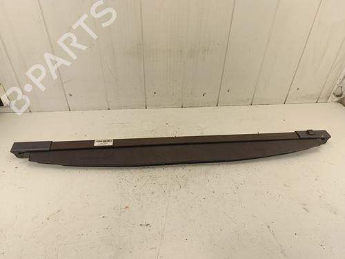 Used Rear parcel shelf MERCEDES-BENZ A-CLASS (W168) A 170 CDI (168.008) (90 hp) 28305977