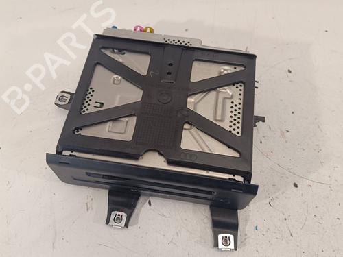 Radio AUDI A4 B9 Avant (8W5, 8WD)  | BP18738769E6