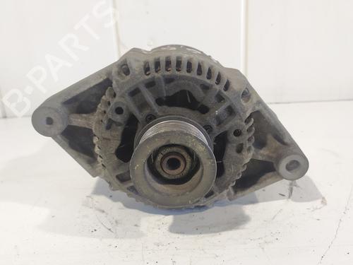 Used Alternator OPEL ASTRA F Saloon (T92) [1991-2001]  7460937