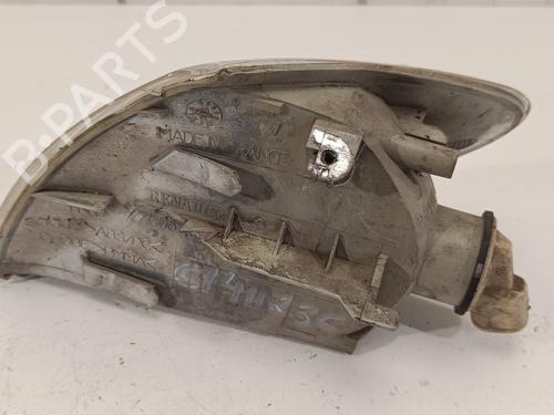 Right front indicator RENAULT MEGANE I Classic (LA0/1_)  | BP16100076C33 