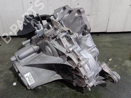 Gearbox FORD FOCUS III 1.0 EcoBoost | BP10719172M3 