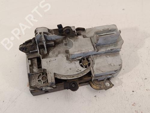 Used Front left lock PEUGEOT 406 (8B) [1995-2005]  19495879
