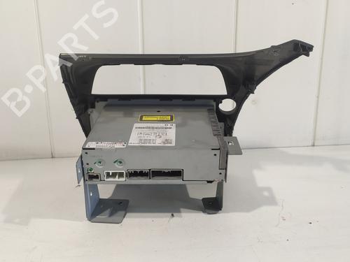 Radio HONDA CIVIC VIII Hatchback (FN, FK) 1.8 (FN1, FK2) | BP7213070E6 