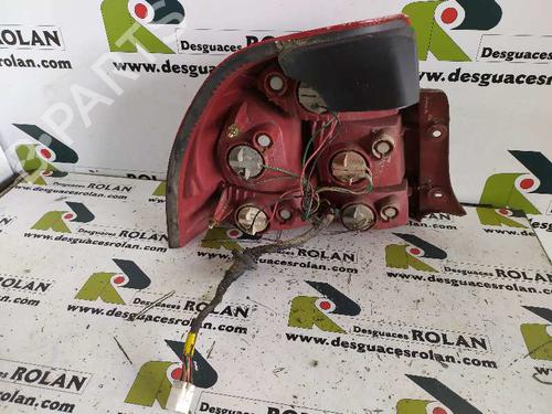 Right taillight KIA SHUMA II (FB) 1.6 | BP4057392C35