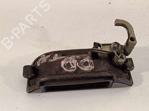 Front right exterior door handle VW TRANSPORTER T4 Van (70A, 70H, 7DA, 7DH) 1.9 TD | BP15193758C129 