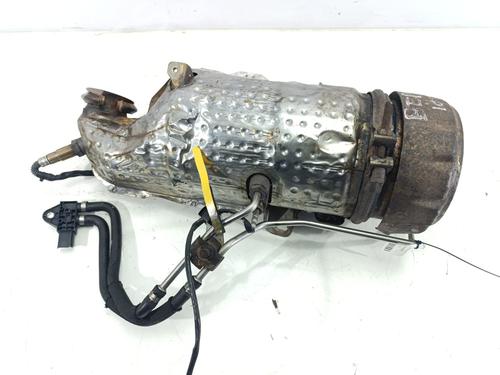 Particulate filter CITROËN BERLINGO MULTISPACE (B9) 1.6 HDi 90 | BP31687449M81 