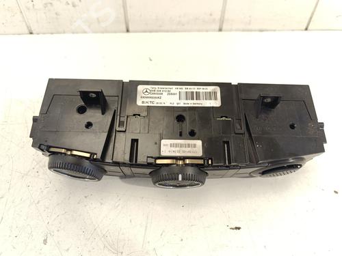 Climate control MERCEDES-BENZ SPRINTER 3,5-t Van (B906) 316 CDI (906.631, 906.633, 906.635, 906.637) | BP27241851I5 