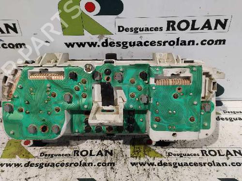 Instrument cluster HYUNDAI GALLOPER II (JK-01)  | BP12546468C47 
