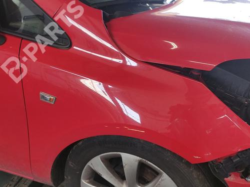 Used Right front fenders Right front fenders OPEL CORSA E (X15) [2014-2026] 10136444 10136444