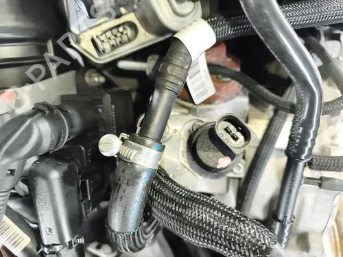 Engine BMW 1 (E87) 116 d | BP40238995M1 - Image 9