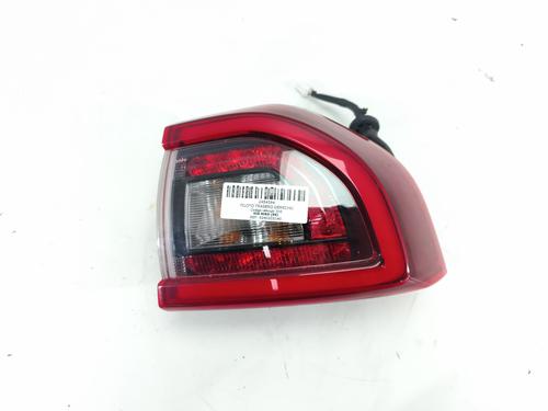 Used Right taillight Right taillight KIA NIRO I (DE) 1.6 GDI Hybrid (105 hp) 40092626 40092626