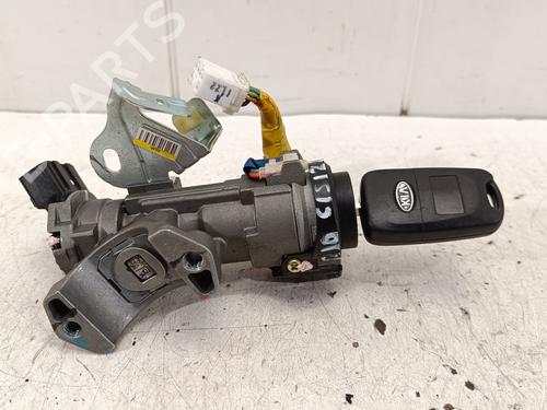 Used Ignition barrel KIA RIO III (UB) 1.4 CRDi (90 hp) 11381651