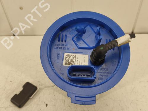 Fuel pump SEAT LEON (5F1) 2.0 TSI | BP9542502M76 