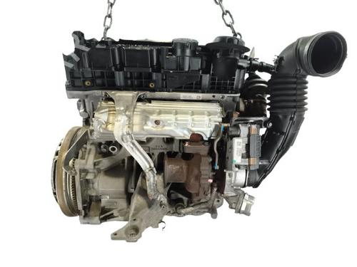 Engine BMW 1 (E87) 116 d | BP40238995M1 - Image 3