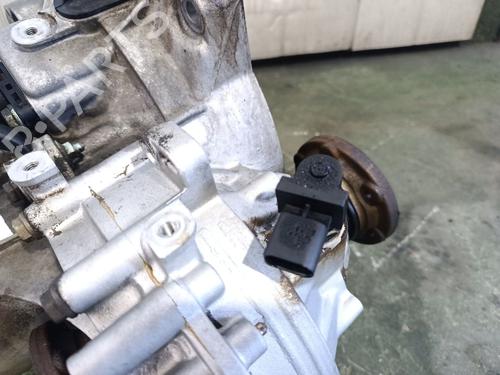 Gearbox SEAT TOLEDO II (1M2) 1.9 TDI | BP29020622M3