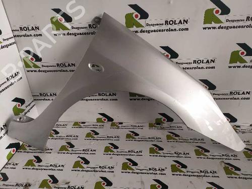 Used Right front fenders PEUGEOT 307 (3A/C) [2000-2012]  4057917