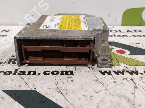 ECU airbags HYUNDAI MATRIX (FC) 1.5 CRDi | BP5072208M53 
