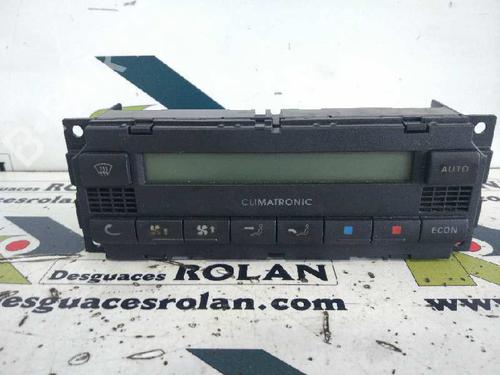 Used Climate control SKODA OCTAVIA I (1U2) [1996-2010]  4055770